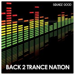 VA - Back 2 Trance Nation