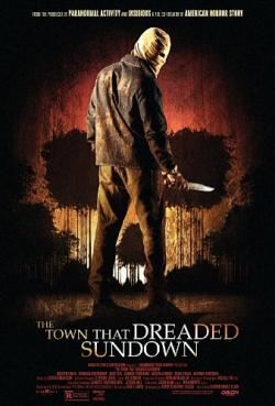 ,    / The Town That Dreaded Sundown MVO