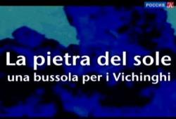   -   / La pietra del sole una bussola per i Vichinghi VO