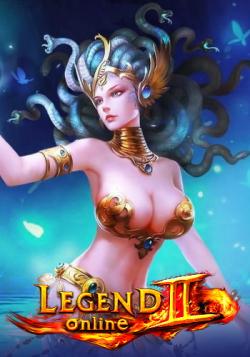 Legend Online 2 [17.08.17]