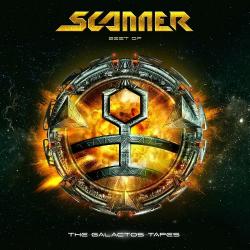 Scanner - The Galactos Tapes (2CD)