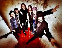 The Quireboys - 