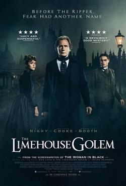  / The Limehouse Golem MVO