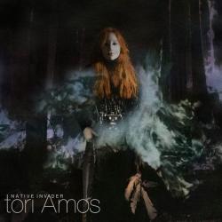 Tori Amos - Native Invader