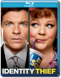  ,   / Identity Thief DUB