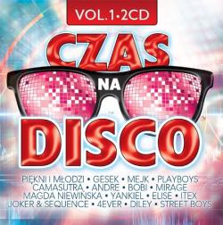 VA - Czas na Disco (2)