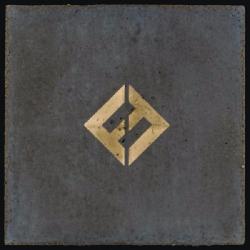 Foo Fighters - Concrete And Gold