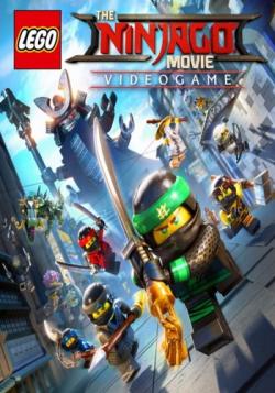 The LEGO NINJAGO Movie Video [GameRePack  xatab]