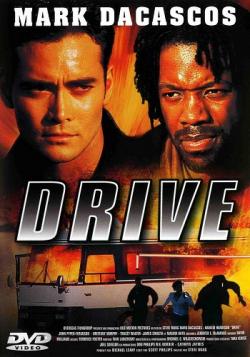  /  [ ] / Drive [Theatrical Cut] MVO