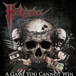 Heretic - A Game You Cannot Win