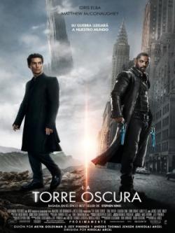   / The Dark Tower MVO