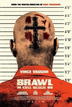    99 / Brawl in Cell Block 99 MVO