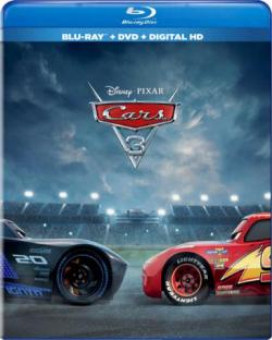  3 / Cars 3 DUB