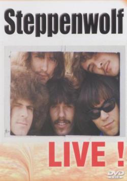 Steppenwolf - Live