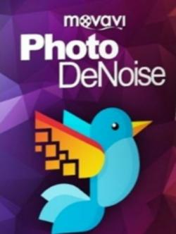 Movavi Photo DeNoise 1.0.0 RePack