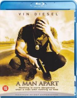  / A Man Apart DUB