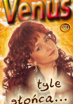 Venus - Tyle slonca