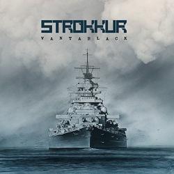 Strokkur - Vantablack