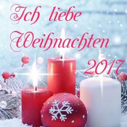 VA - Ich liebe Weihnachten 2017