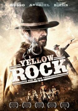   / Yellow Rock MVO