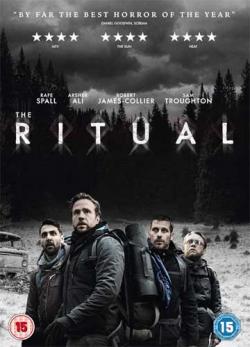  / The Ritual MVO