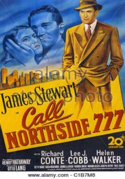   777 / Call Northside 777 MVO