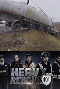 - (1-8   8) / Discovery. Heavy Rescue VO