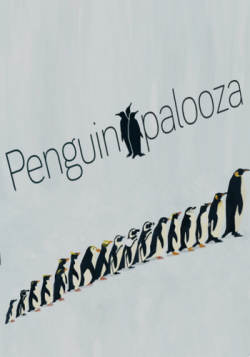  / Penguin palooza VO