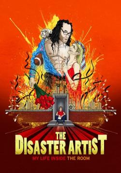 - / The Disaster Artist MVO