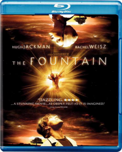  / The Fountain MVO