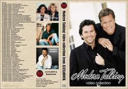 Modern Talking -   ALEXnROCK