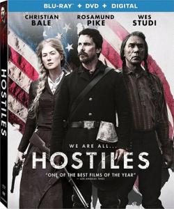  / Hostiles DUB