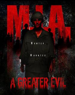   :   / M.I.A. A Greater Evil DVO