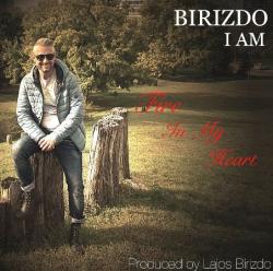 Birizdo I Am - Fire In My Heart