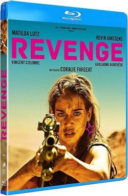  /  / Revenge MVO [iTunes]