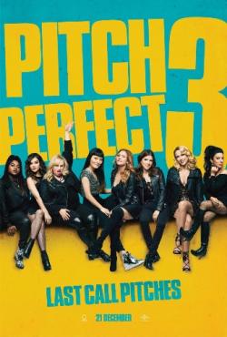   3 / Pitch Perfect 3 DUB