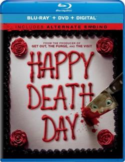    / Happy Death Day DUB