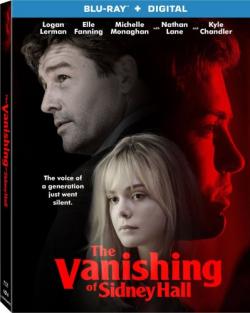    / The Vanishing of Sidney Hall MVO