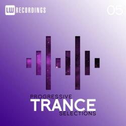 VA - Progressive Trance Selections Vol. 05