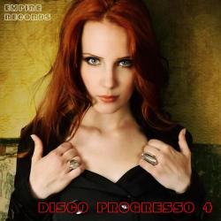 VA - Empire Records - Disco Progresso 4