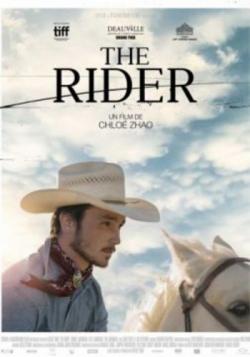  / The Rider MVO