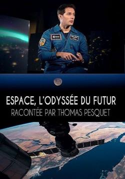 .    (6   6) / Espace, l'odyssee du futur VO