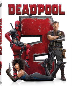  2 [ ] / Deadpool 2 [Super Duper Cut] SUB