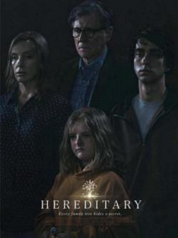  / Hereditary DUB [iTunes]