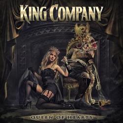 King Company - Queen Of Hearts