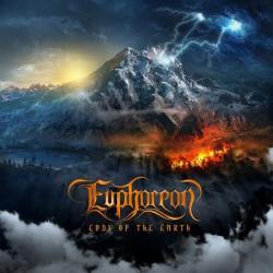 Euphoreon - Ends Of The Earth