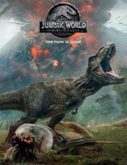    2 / Jurassic World: Fallen Kingdom DUB