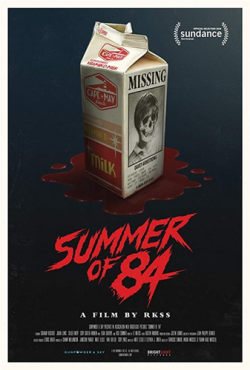  84 / Summer of 84 MVO