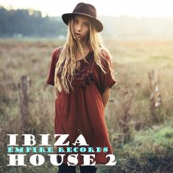 VA - Empire Records - Ibiza House 2