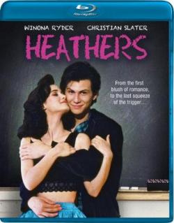   / Heathers 2xMVO+VO